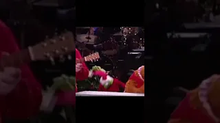 لاست كريسماس اي قيف يو ماي هارت عمر كمال        دندنها