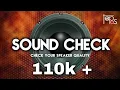 Download Lagu HANUMAN CHALISA (SOUND CHECK) - DJ ASK