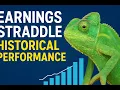Earnings Straddle Historical Performance Options Trading Tool