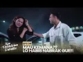 Download Lagu Jenny Mabuk dan Menabrak Cakra | KAU DITAKDIRKAN UNTUKKU | EPS.94 (1/3)