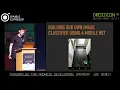 TensorFlow for Android Developers