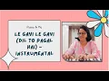 Download Lagu Le Gayi Le Gayi (Dil To Pagal Hai) - Instrumental