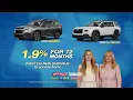 Price and Selection at Randy Marion Subaru