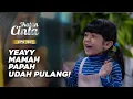Download Lagu SENENG BANGET! Rayna Bahagia Saat Tau Mamah Papahnya Pulang! | IKATAN CINTA | EPS.194 (4/9)