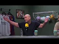 محمد عواد: جمهور ريال مدريد تلوّث! | ركنة | 205