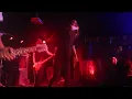 FALSIFIER - "I AM DEATH" LIVE (FT. MIKE & COLTON OF ANGELMAKER)