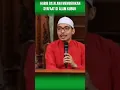 Download Lagu RUH HABIB BA'ALAWI Memberikan SYAFAAT di ALAM KUBUR #habib #baalawi