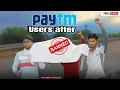 Download Lagu Paytm Users After Banned 🚫 | YRO Team3 | YTM3