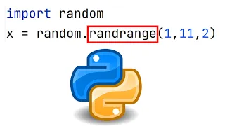 What is Random RandRange in Python