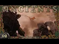 ANCIENTS Episode 02 - Shadow Unbound