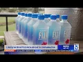 Nearly 1 9 million bottles of water impacted by FDA recall
