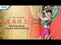 Download Lagu 恩典路上 (En Dian Lu Shang/Sepanjang Jalan Anugerah) - Herlin Pirena (Audio full album)