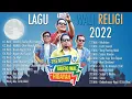 Lagu WALI BAND LAGU RELIGI FULL ALBUM LAGU PALING TERBAIK \u0026 TERPOPULER || FULL ALBUM || 100% NO IKLAN ||