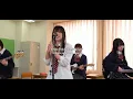 Revive / ClariS 歌ってみた 【 勇者のクズ 】 第2クールアニメOP【山下学園】