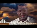 Breaking Evil Alters - Powerful Midnight Prayer || Prophet T.B. JOSHUA 🔥