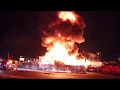 Sun Valley Junkyard Fire 18