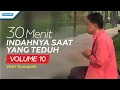 Download Lagu 30 Menit Indahnya Saat Yang Teduh Vol. 10 - Vetri Kumaseh (Official  lyric video)