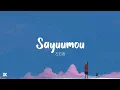 Download Lagu ヨルシカ Yorushika - Sayuumou 左右盲 | Lyrics Video