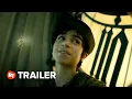 Peter Pan Wendy Teaser Trailer 2023