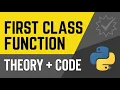 Master First-Class Function Theory Code