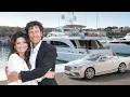 The Lifestyle of Shania Twain Hobbies Houses Husband Cars Networth 2025