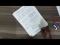 introduction to Selection Sort and Basics of Selection Sort