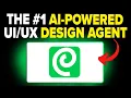 This New AI Tool Turns Anyone into a Pro Designer in Minutes CRAZY USE CASES