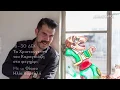 Χριστούγεννα στο Μέγαρο