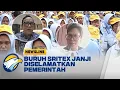 Download Lagu Usai di PHK, Nasib Buruh Sritex di Tanggung Pemerintah?