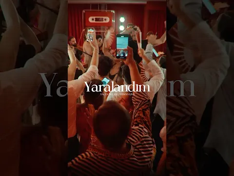 Nalan ft. Mert Demir - Yaralandım (Live @MD’s Garage)