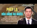 Download Lagu Pastor Do Ngoc Hoa | The Miracle of the Multiplication of Loaves | Gospel Sermon #msdongochoa #ht...