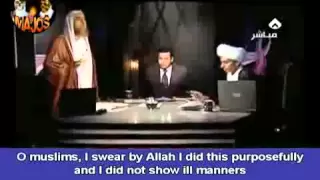 sheikh adnan traps a shia in debate amazing