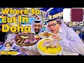 Lagu Restaurants you MUST TRY in DOHA!!