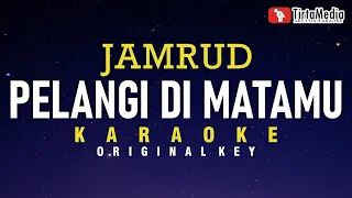 pelangi di matamu - jamrud (karaoke)