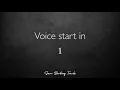 Same Space? - Tiana Major9 (Acoustic Instrumental)