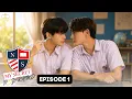 My Secret Boyfriend Episode 1 SUBT