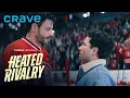 Lagu Scott and Kip Kiss | Heated Rivalry (Crave Original)