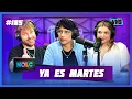 Download Lagu NOLC STREAM 186 - NO OLVIDEN LEER EL CHAT - MARTES 15 DE JULIO