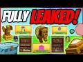 Download Lagu *FULL* UPDATE LEAKED! PETS, ABILITIES, ITEMS \u0026 MORE! FULL UPDATE LEAKED! | Grow A Garden