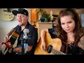 Beer Can’t Fix - Thomas Rhett  ft. Jon Pardi (Cover by: Jaz and Channa)