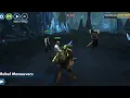 3v3 GAC CLS vs SLKR Clean-up