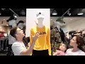 OUR MERCH IS NOW IN STORES