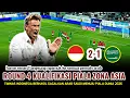 Download Lagu Hasil Indonesia vs arab Saudi 2025 kualifikasi piala dunia round 4 pelatih arab auto ngamuk