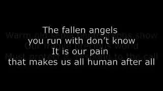 owari no seraph full 1 opening lyrics