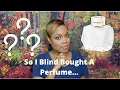 So I Blind Bought A Perfume Mont Blanc Signature Review