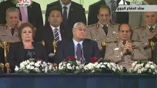 سيادة المواطن ابن مصر دندنها