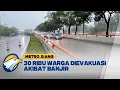 Download Lagu Banjir Tiongkok, Hampir 30 Ribu Warga Dievakuasi  - [Metro Siang]