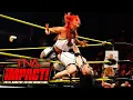 NXT s Gigi Dolin Tatum Paxley vs Heather By Elegance Maggie Lee TNA iMPACT April 17 2025