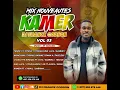 🎧🔥 𝙈𝙄𝙓 𝙉𝙊𝙐𝙑𝙀𝘼𝙐𝙏É𝙎 𝙆𝘼𝙈𝙀𝙍 - 𝙑𝙤𝙡𝙪𝙢𝙚 03 𝘽𝙮 𝘿𝙅 𝙁𝙧𝙖𝙣𝙘𝙠 𝙂𝙤𝙙𝙨𝙤𝙣