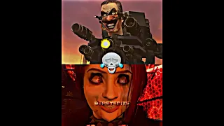 Gman Episode 72 x Astro Duchess Episode 76 Reference Skibidi Toilet References